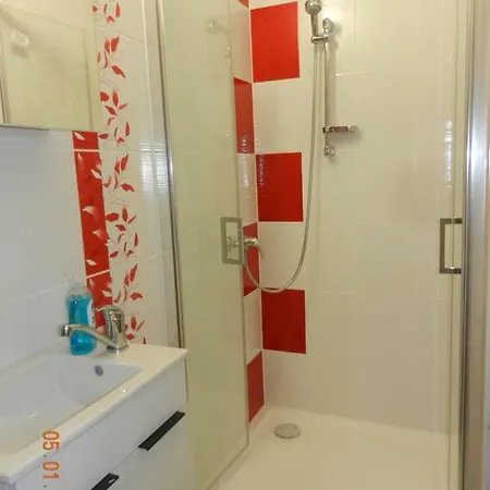 Amalka Cernin Apartment Zdice