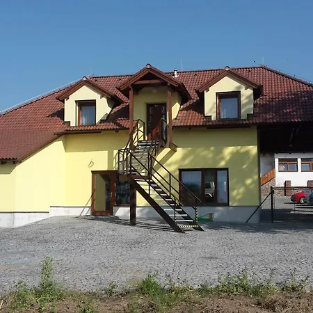Amalka Cernin Appartement *